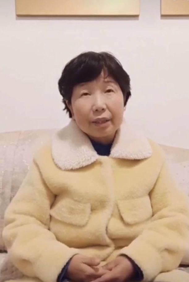 杜新枝陪产门事件露出大马脚许敏称其计生站的同学很可疑