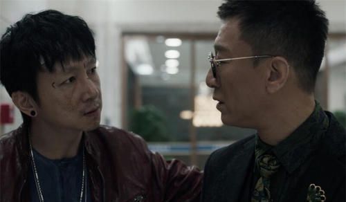 扫黑风暴,如何看待大江的结局?休闲区蓝鸢梦想 - Www.slyday.coM