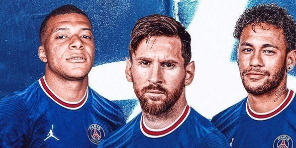 球王梅西法甲首秀敲定!皇马向巴黎最后通牒,买姆巴佩只出1.8亿休闲区蓝鸢梦想 - Www.slyday.coM 球王梅西法甲首秀敲定!皇马向巴黎最后通牒,买姆巴佩只出1.8亿休闲区蓝鸢梦想 - Www.slyday.coM