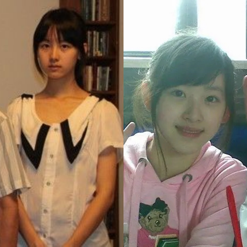 是什么让陈都灵这种阿依莲女孩突然叛逆起来?