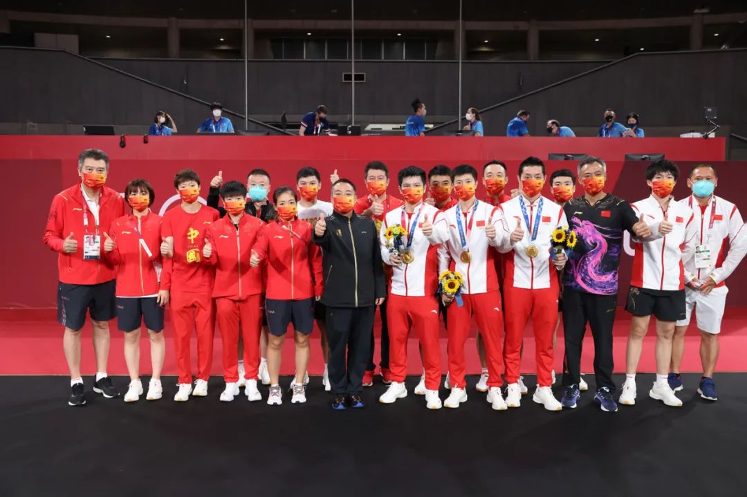秦志戬李隼解密国乒为什么强大巴黎周期开始了 手机新浪网