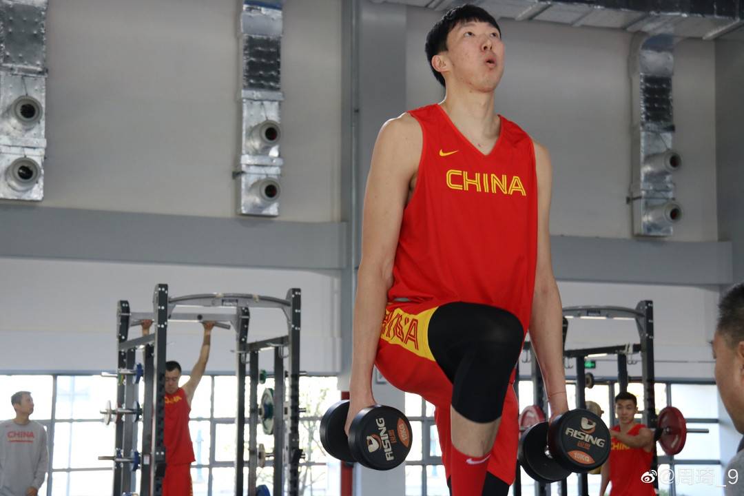 因合同问题和新疆队硬刚 周琦宣布退出CBA新赛季休闲区蓝鸢梦想 - Www.slyday.coM