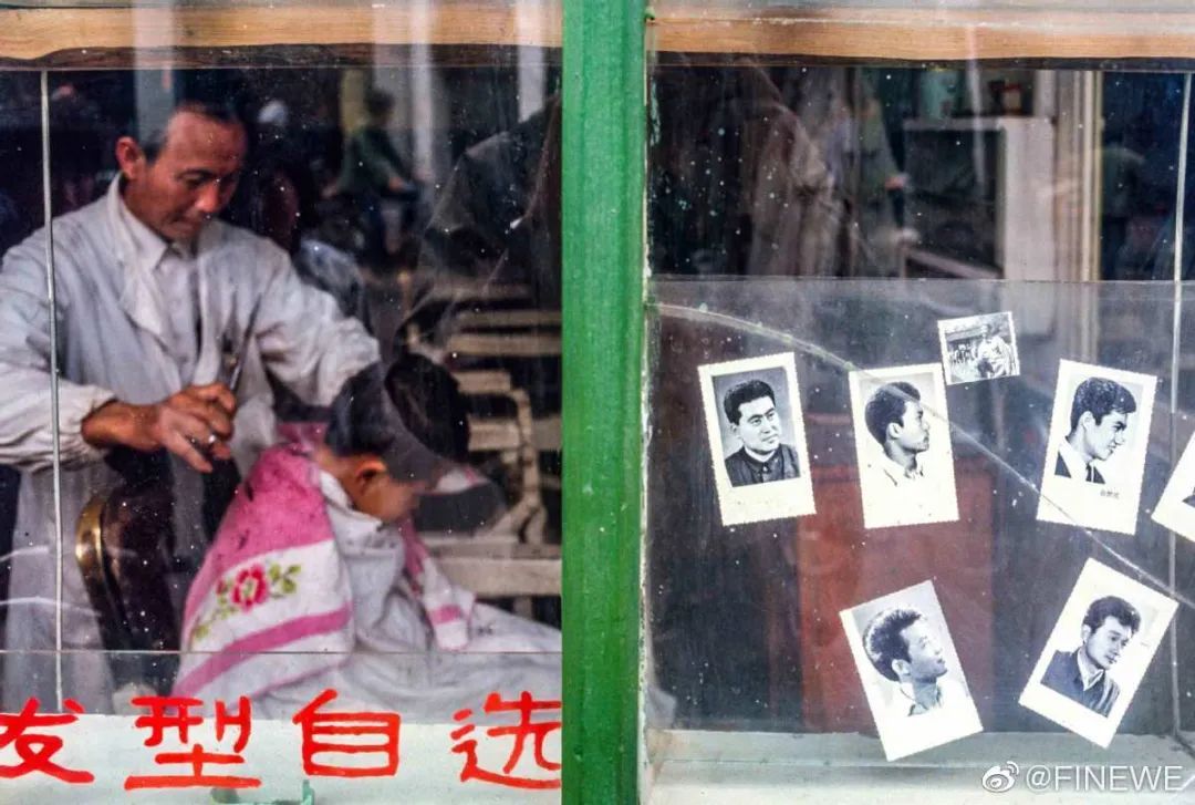 《乔家的儿女》是宋祖儿的八十年代复古秀吧