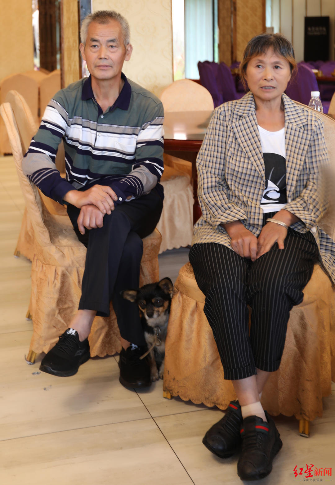 河南小伙23岁结婚时才知身世：出生10天被送人抱养，被拐31年后“回家”休闲区蓝鸢梦想 - Www.slyday.coM