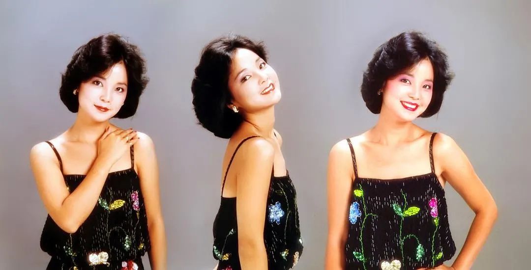 《乔家的儿女》是宋祖儿的八十年代复古秀吧