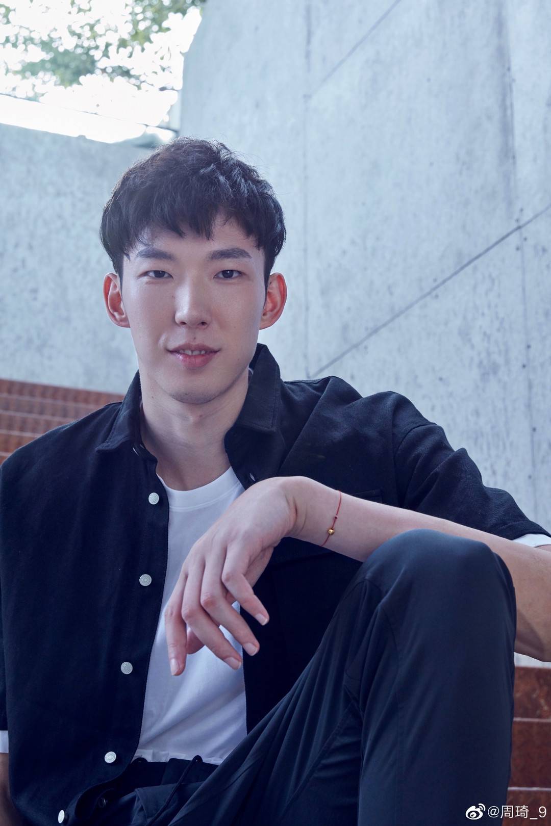 因合同问题和新疆队硬刚 周琦宣布退出CBA新赛季休闲区蓝鸢梦想 - Www.slyday.coM