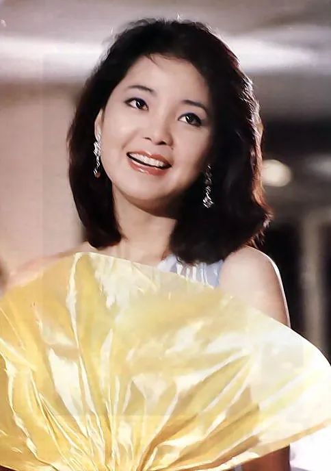 《乔家的儿女》是宋祖儿的八十年代复古秀吧