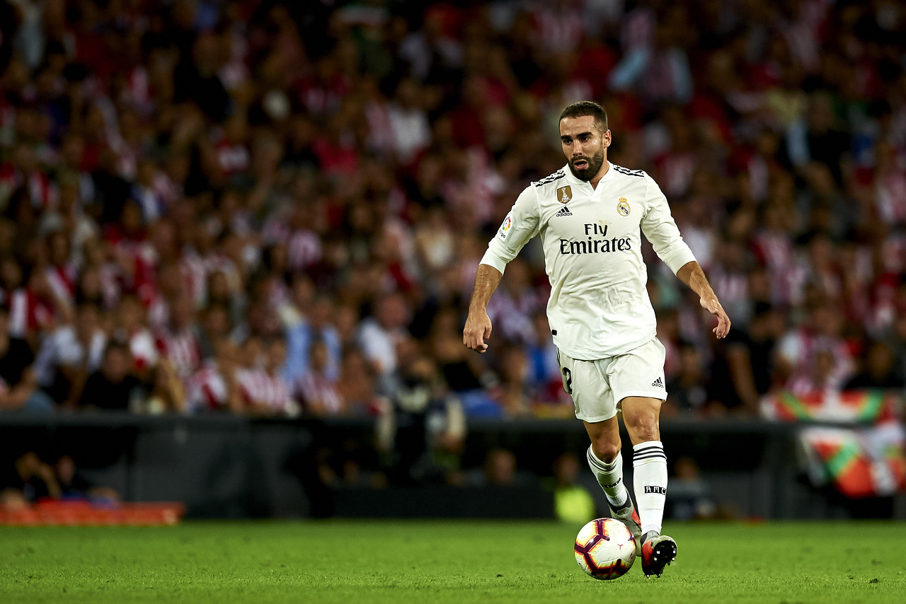 卡瓦哈尔这一年很艰难我要把进球献给妻子和儿子