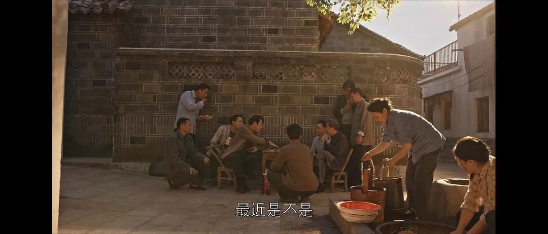 《乔家的儿女》是宋祖儿的八十年代复古秀吧