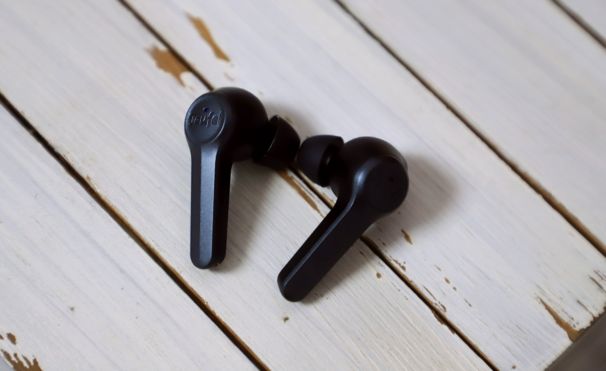 teufel德斐尔真无线蓝牙耳机评测德味儿十足续航能力超强