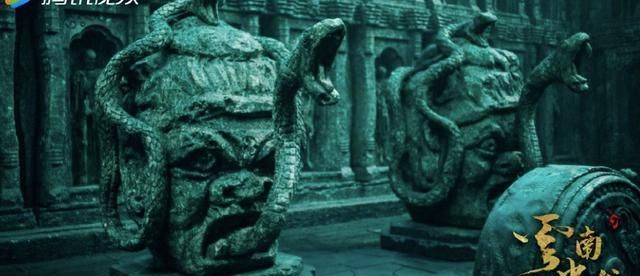 《云南虫谷》终于来了,首播5集,质感良心有爆款相休闲区蓝鸢梦想 - Www.slyday.coM