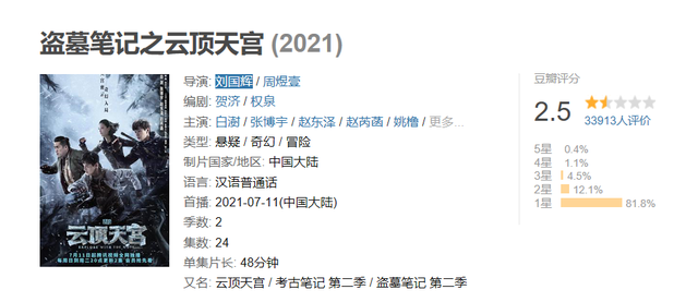 《云南虫谷》终于来了，这“摸金铁三角”必炸翻朋友圈休闲区蓝鸢梦想 - Www.slyday.coM