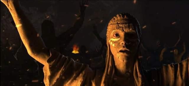 《云南虫谷》终于来了,首播5集,质感良心有爆款相休闲区蓝鸢梦想 - Www.slyday.coM