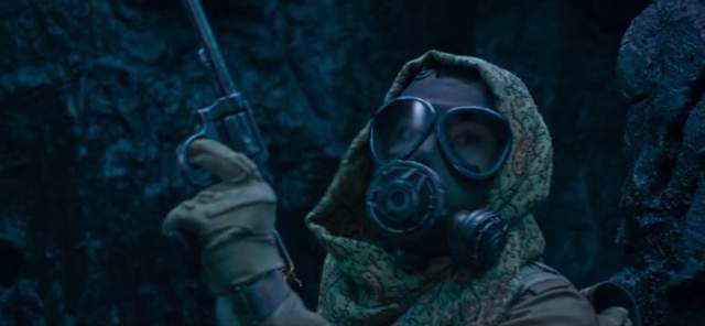 《云南虫谷》终于来了，这“摸金铁三角”必炸翻朋友圈休闲区蓝鸢梦想 - Www.slyday.coM