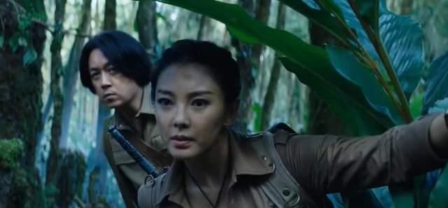 《云南虫谷》终于来了,首播5集,质感良心有爆款相休闲区蓝鸢梦想 - Www.slyday.coM