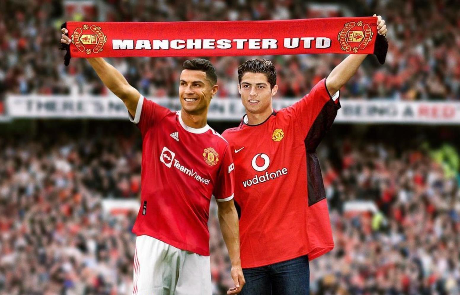 c罗转会8大原因曝光!曼城3人反对,曼联4人介入,总裁担心1点