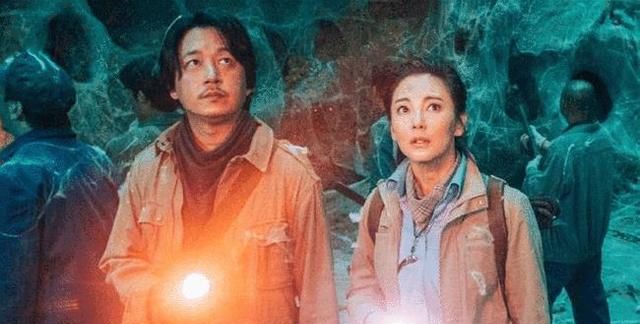 《云南虫谷》今日播出,网传因情节恐怖被删减8集,这是真的吗?休闲区蓝鸢梦想 - Www.slyday.coM