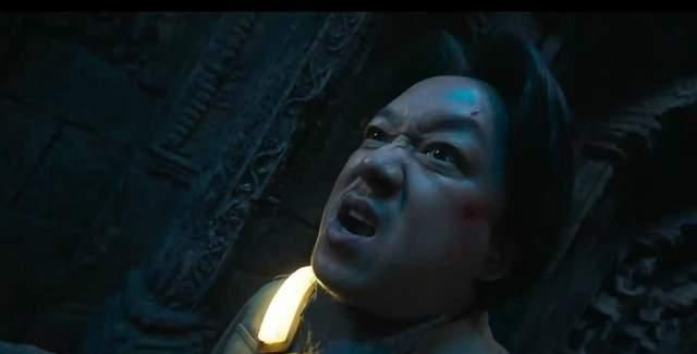 《云南虫谷》终于来了,首播5集,质感良心有爆款相休闲区蓝鸢梦想 - Www.slyday.coM