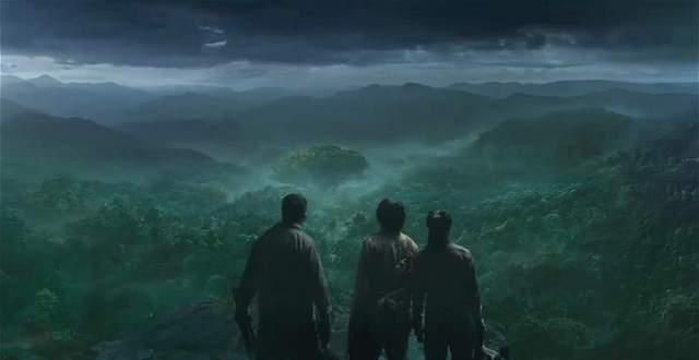 《云南虫谷》终于来了,首播5集,质感良心有爆款相休闲区蓝鸢梦想 - Www.slyday.coM