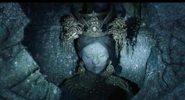 《云南虫谷》终于来了,首播5集,质感良心有爆款相休闲区蓝鸢梦想 - Www.slyday.coM