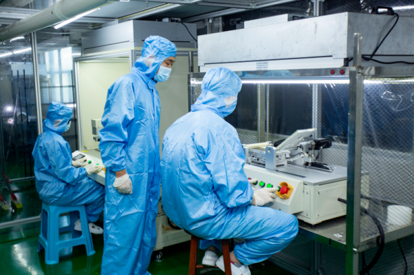 寰宇睿盛乔迁暨开业双喜临门,触摸液晶屏迈向全球__财经头条