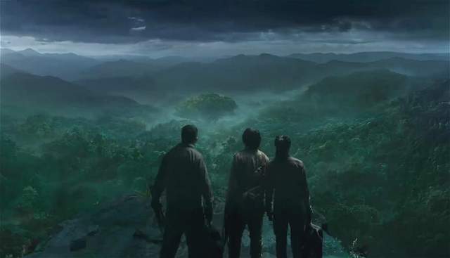 《云南虫谷》终于来了，这“摸金铁三角”必炸翻朋友圈休闲区蓝鸢梦想 - Www.slyday.coM