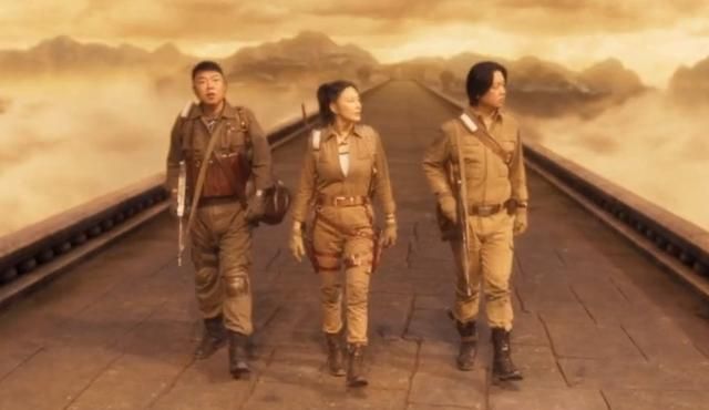 《云南虫谷》会员一周4集,预告还原度超高,迫不及待想追剧了休闲区蓝鸢梦想 - Www.slyday.coM 《云南虫谷》会员一周4集,预告还原度超高,迫不及待想追剧了休闲区蓝鸢梦想 - Www.slyday.coM