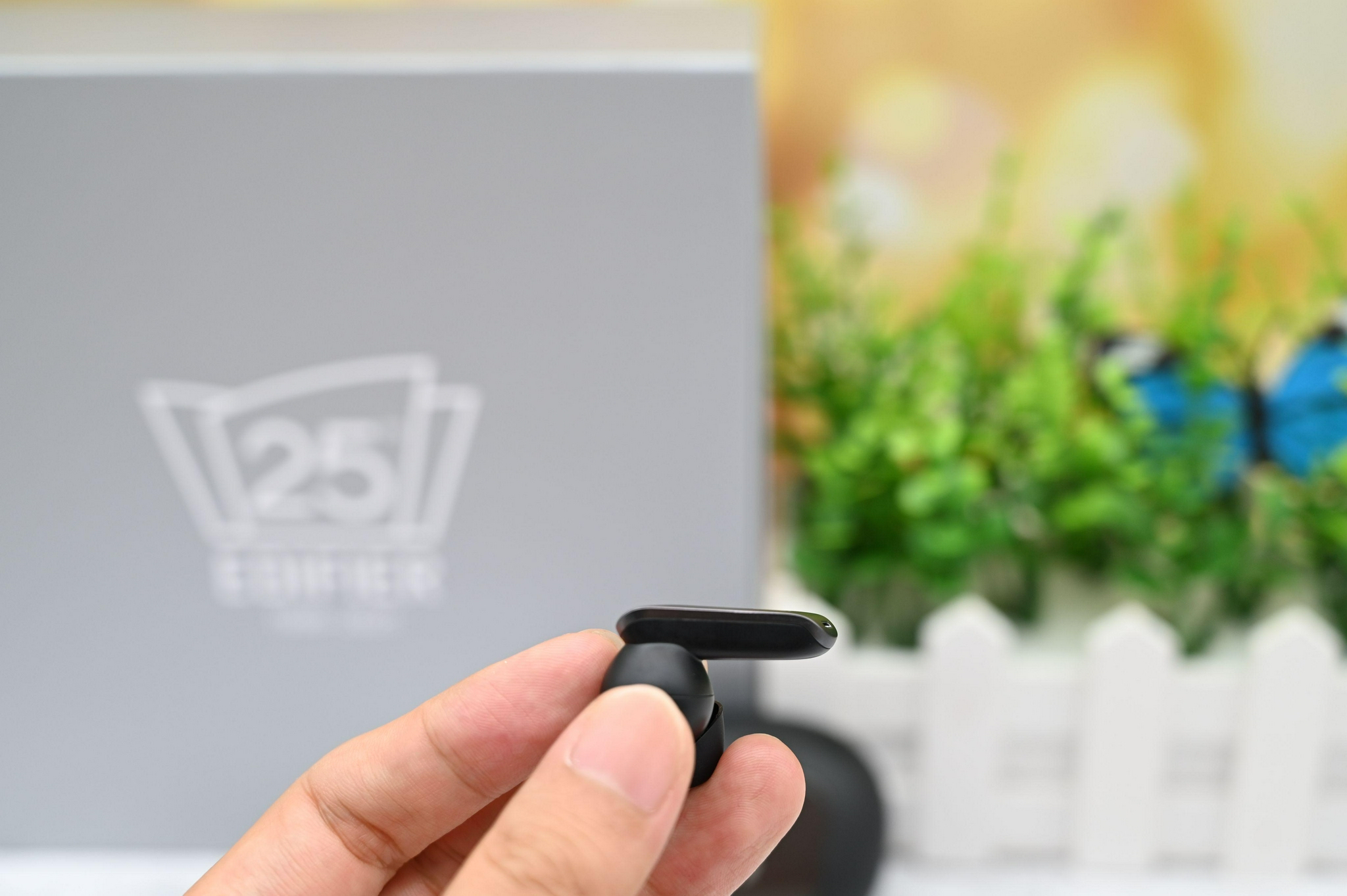 千元标杆产品致敬25周年诚意之作漫步者neobudspro深度测评