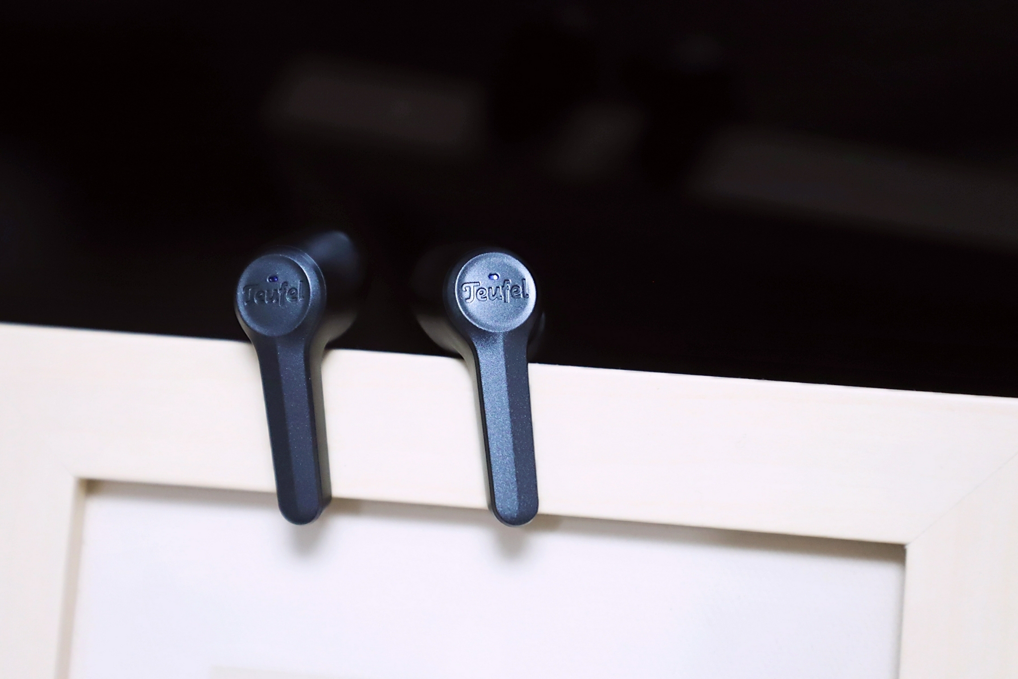 teufel德斐尔真无线蓝牙耳机评测德味儿十足续航能力超强