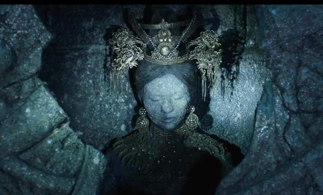 《云南虫谷》终于来了，这“摸金铁三角”必炸翻朋友圈休闲区蓝鸢梦想 - Www.slyday.coM