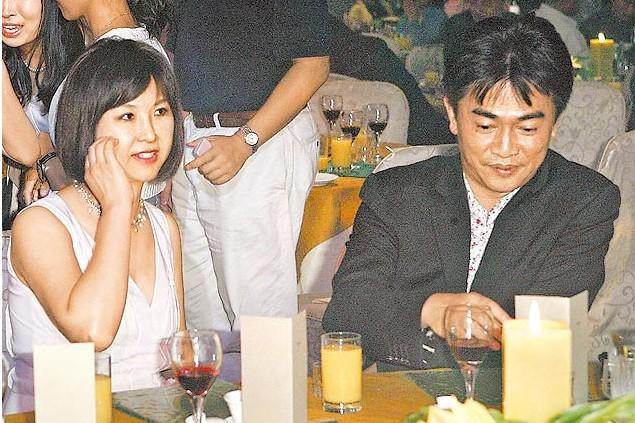 59岁吴宗宪晒全家福4名高颜值儿女曝光唯独少了老婆张葳葳