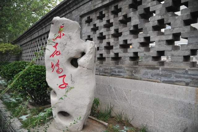 青砖黛瓦惊艳时光济南这几条惊艳了岁月的老街一起去走走吧