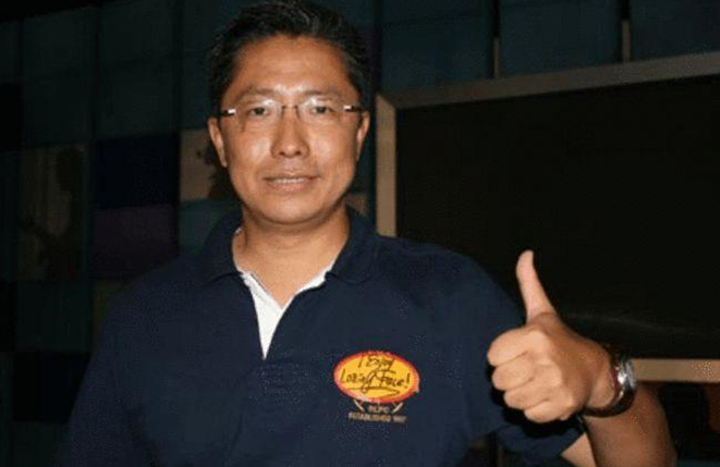 前妻指控李阳家暴女儿，视频曝光嘶吼声吓人！曾发文称原谅对方休闲区蓝鸢梦想 - Www.slyday.coM