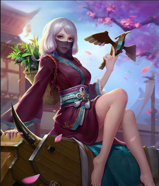 有些人没那么强|三国杀10周年|黄忠|武将_新浪新闻