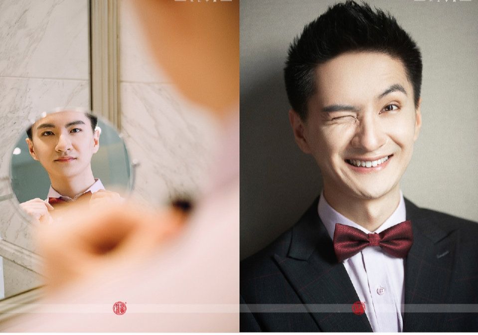 快乐星球冰柠檬扮演者张兆艺当妈晒女儿正脸照霸气怼恶评