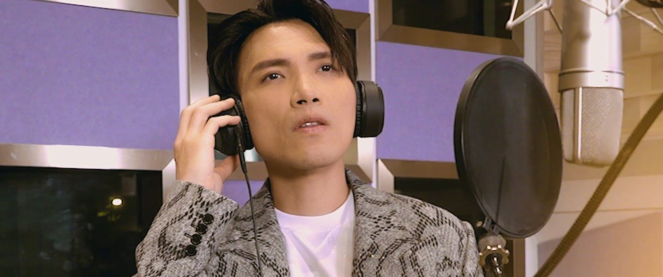 杨宗纬《心心念念》 歌曲《心心念念》_新浪新闻