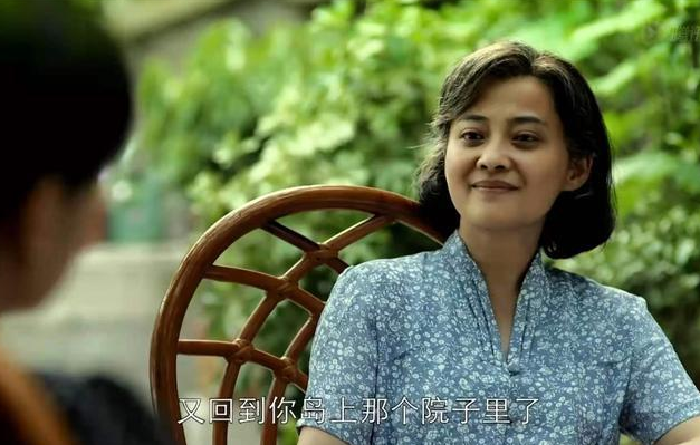 父母爱情中年人的爱情很脏其实像葛美霞一样务实挺好的