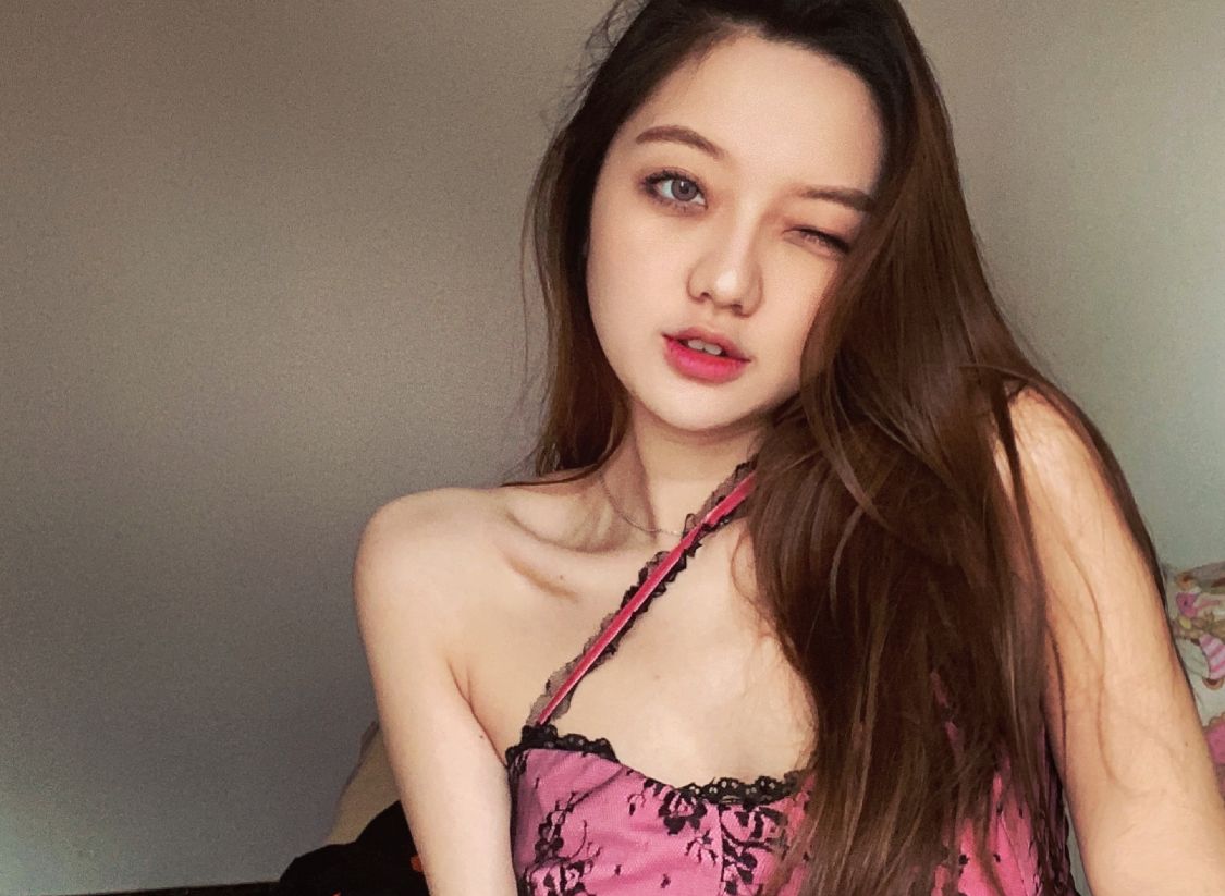 快乐星球冰柠檬扮演者张兆艺当妈晒女儿正脸照霸气怼恶评