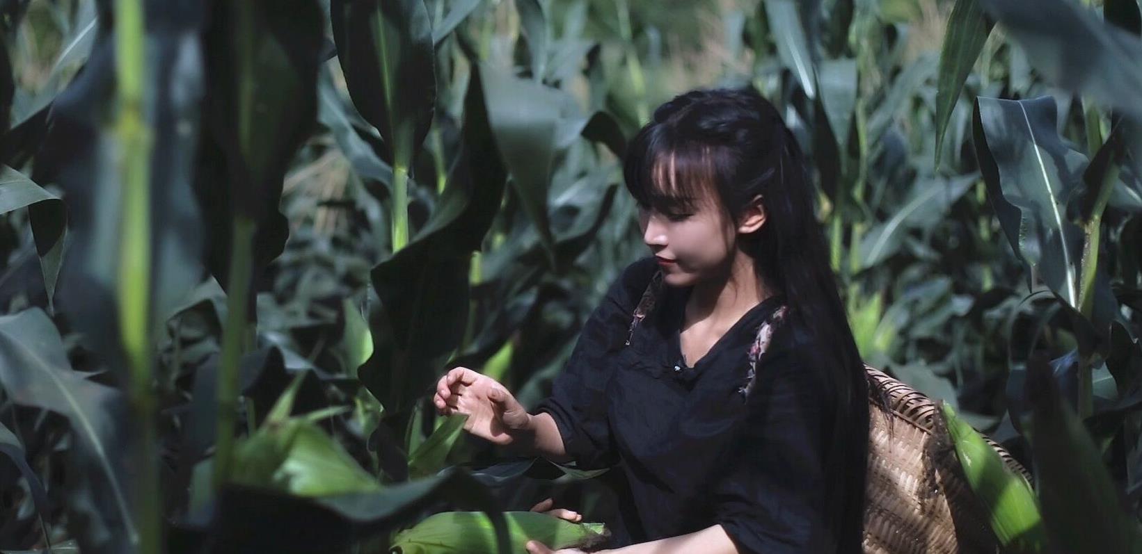 李子柒回归后发声报警疑遭粉丝线下骚扰一举动胜过大半网红