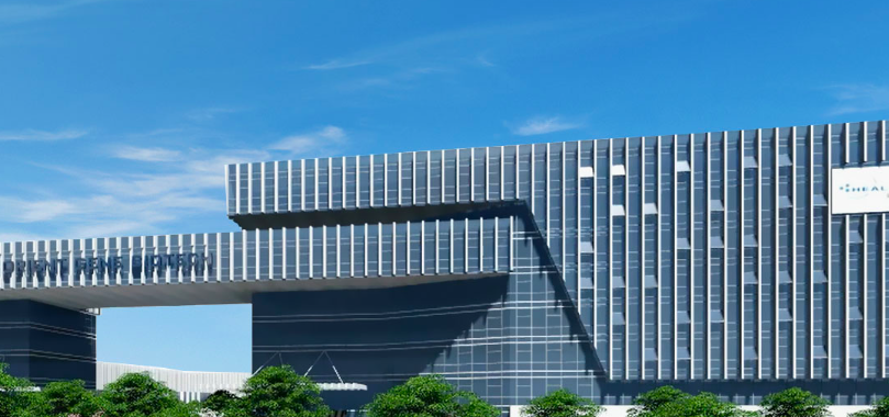 东方生物上半年业绩增五倍研发没掉队有望突破海外技术垄断