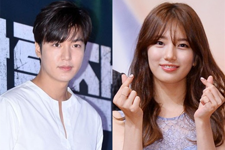 李敏镐恋情曝光当事人火速辟谣打脸韩媒报道的不实新闻