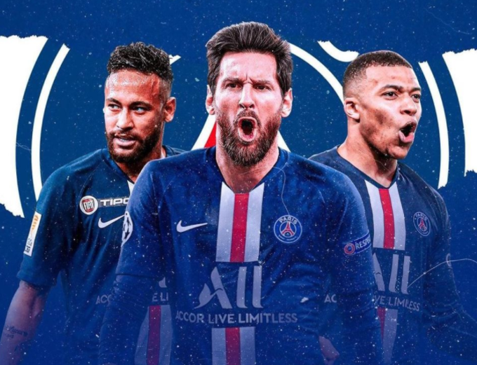 深度：梅西首秀0射门，遭对手下黑脚+锁喉，巴黎新核面临一大难题休闲区蓝鸢梦想 - Www.slyday.coM