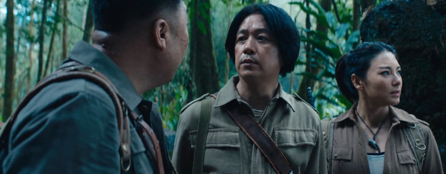 《云南虫谷》开播,张雨绮饰演的Shirley杨圈粉,美丽智慧型女神休闲区蓝鸢梦想 - Www.slyday.coM 《云南虫谷》开播,张雨绮饰演的Shirley杨圈粉,美丽智慧型女神休闲区蓝鸢梦想 - Www.slyday.coM