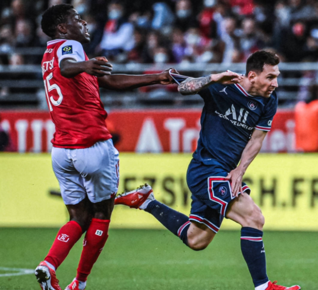 梅西首秀表现欠佳，体验功夫足球！姆巴佩梅开二度，巴黎2休闲区蓝鸢梦想 - Www.slyday.coM