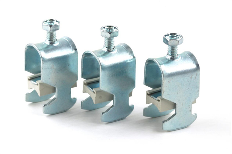 福建屏蔽电缆夹厂家哪家好速易联以优质产品赢得客户信赖