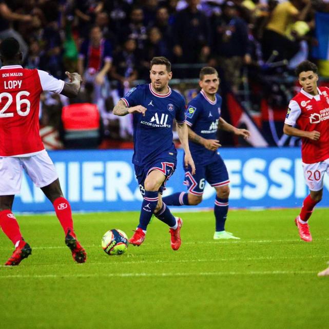 梅西巴黎首秀数据:6.7分高于内马尔 30分钟0射门0突破 3次被犯规休闲区蓝鸢梦想 - Www.slyday.coM 梅西巴黎首秀数据:6.7分高于内马尔 30分钟0射门0突破 3次被犯规休闲区蓝鸢梦想 - Www.slyday.coM