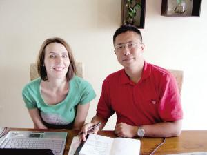 前妻指控李阳家暴女儿，视频曝光嘶吼声吓人！曾发文称原谅对方休闲区蓝鸢梦想 - Www.slyday.coM