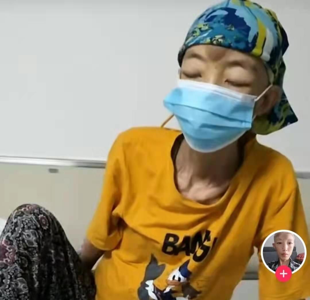 33岁网红“抗癌梅梅”不幸去世 抗癌梅梅什么时候走的