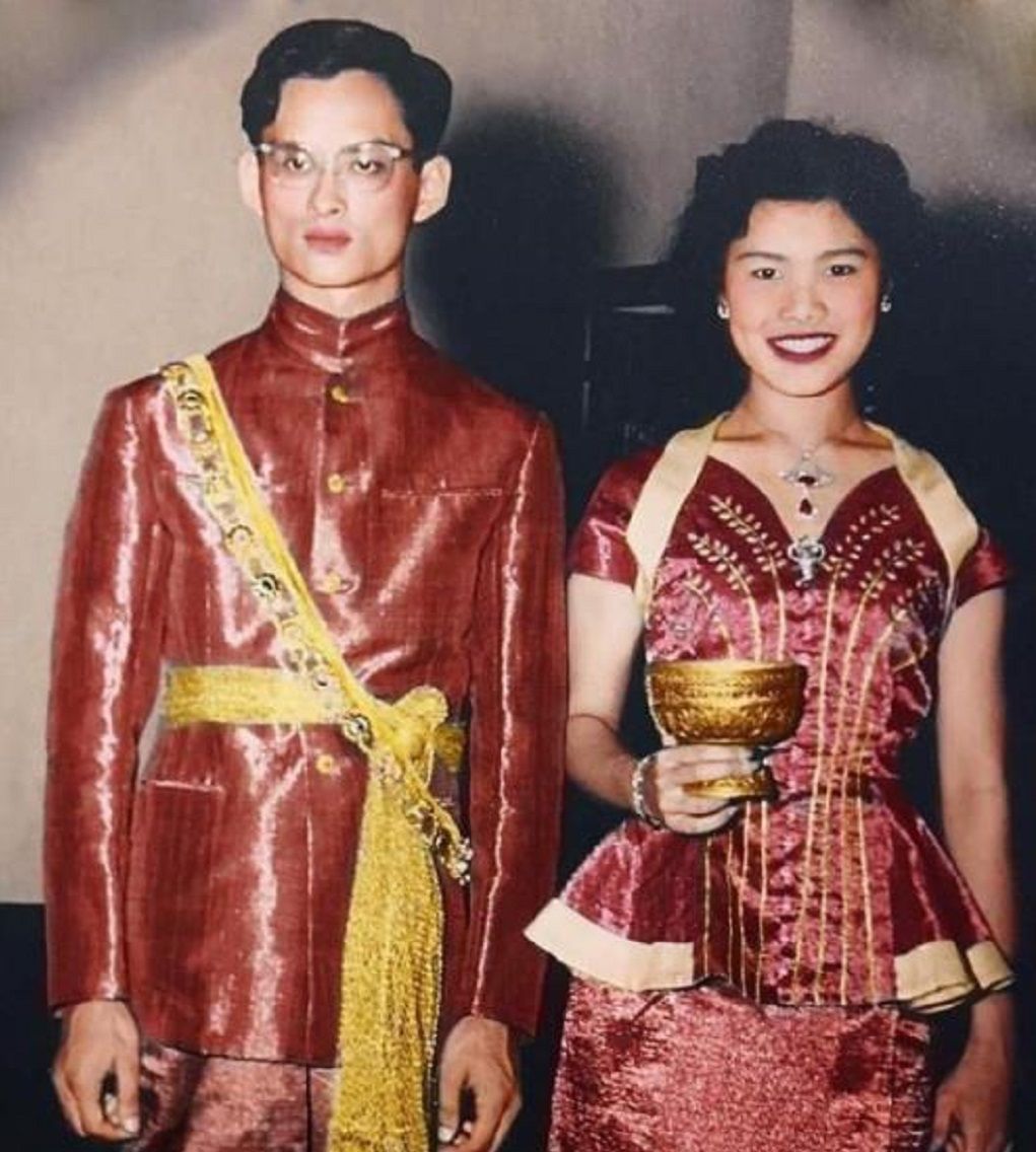 第一时间开溜,留下情人一个人凉凉|国王|情人|保镖_新浪新闻