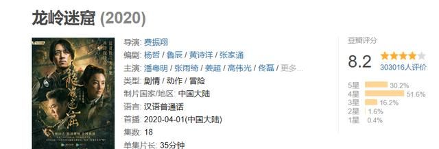 《云南虫谷》终于来了,首播5集,质感良心有爆款相休闲区蓝鸢梦想 - Www.slyday.coM